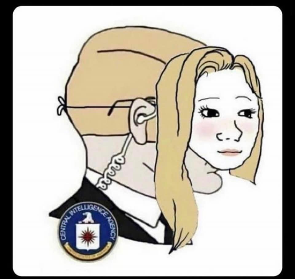 “Votemos a la rusa, nos odia más que a Milei pero ella es roockkkkkk”