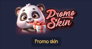 PandaSkins tweet media