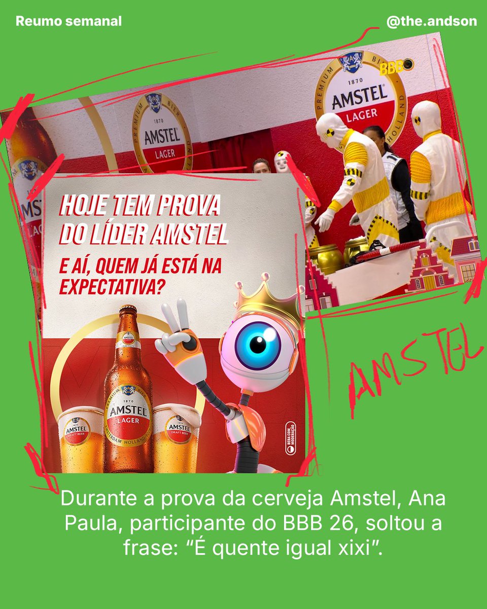 The andson tweet media