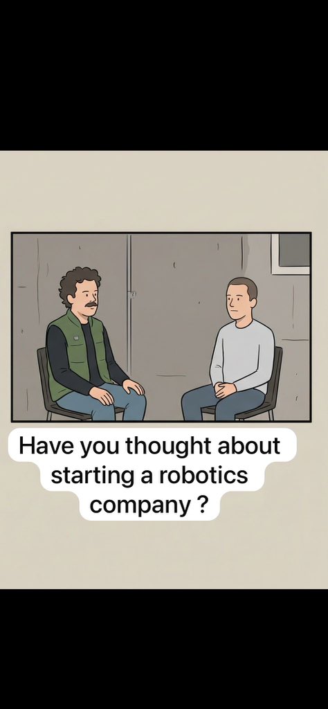 Andreas Klinger 🦾 tweet media