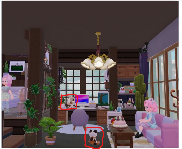 disaster_nala's tweet photo. @MyHeartopia #heartopia ID 224n2xq0 (Global) https://t.co/R8zJzvWxAZ