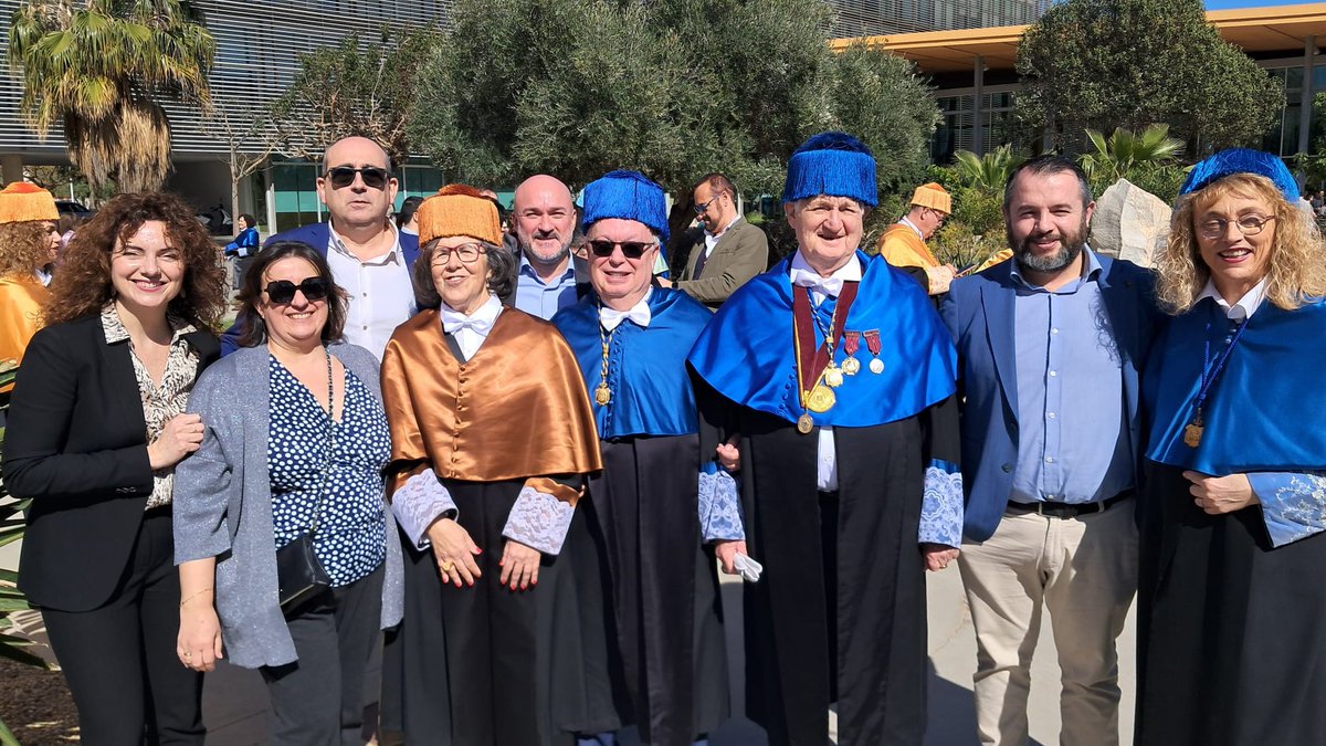 Departamento de Sistemas Informáticos tweet media