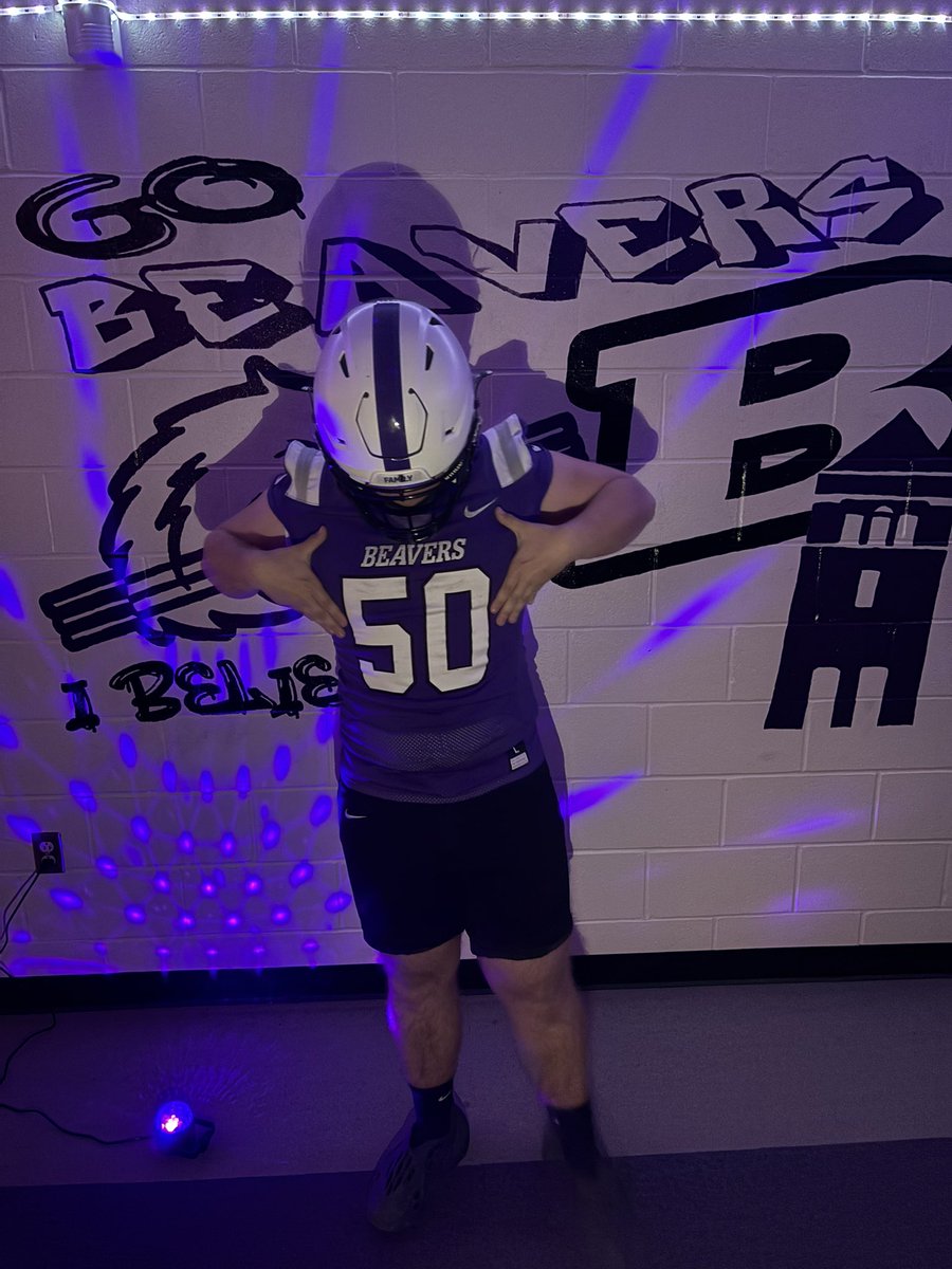 Paper_Jordan's tweet photo. After a great visit at @BlufftonFB i am blessed to receive my 2nd offer #agtg https://t.co/5Vrk5oLKOh