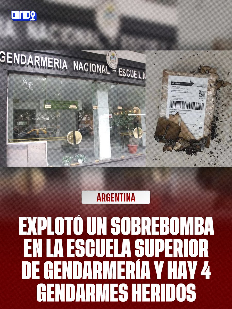 ¿Volvimos a las mismas prácticas de los años 70s, muchachos? 🤔