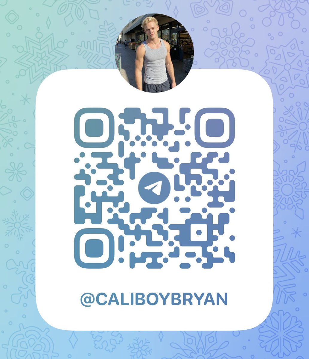 Blonde Bryan tweet media