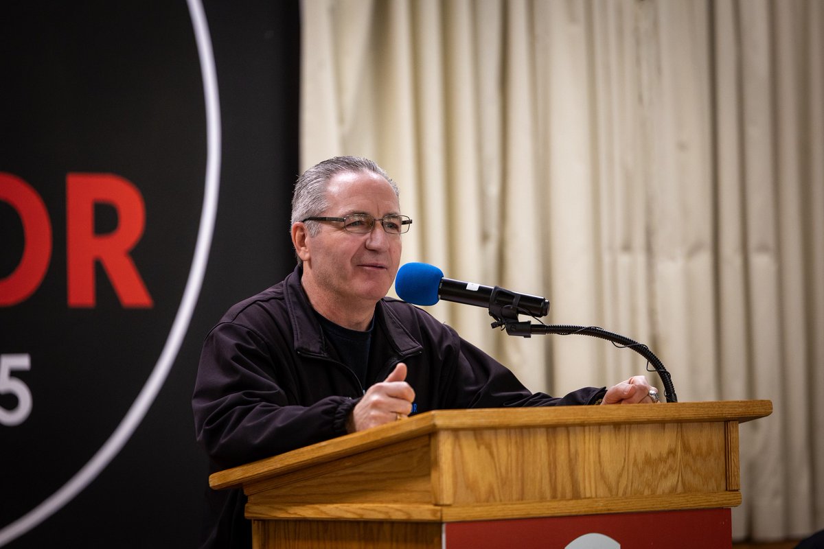 Unifor Local 1285 tweet media