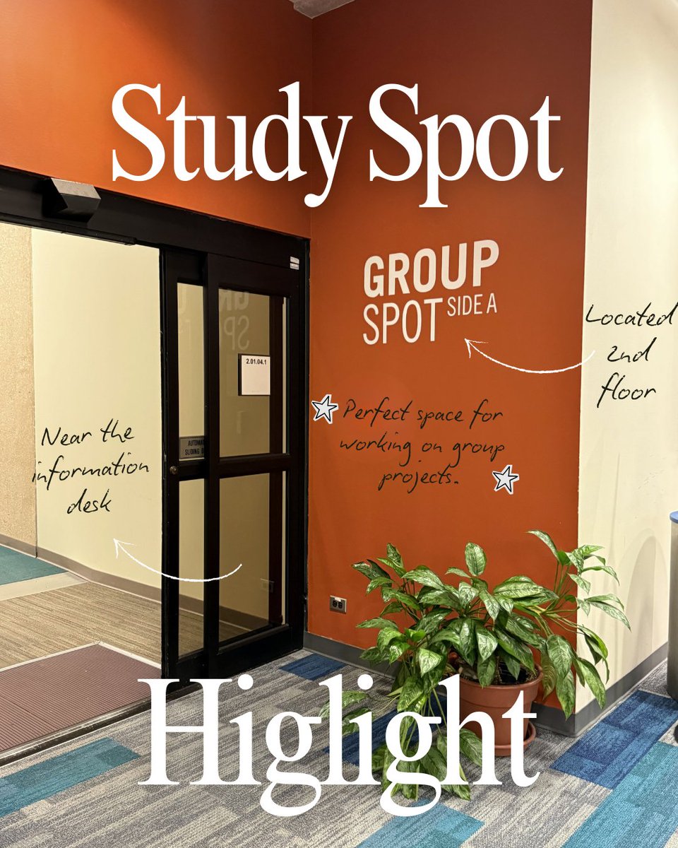 UTSA Libraries tweet media