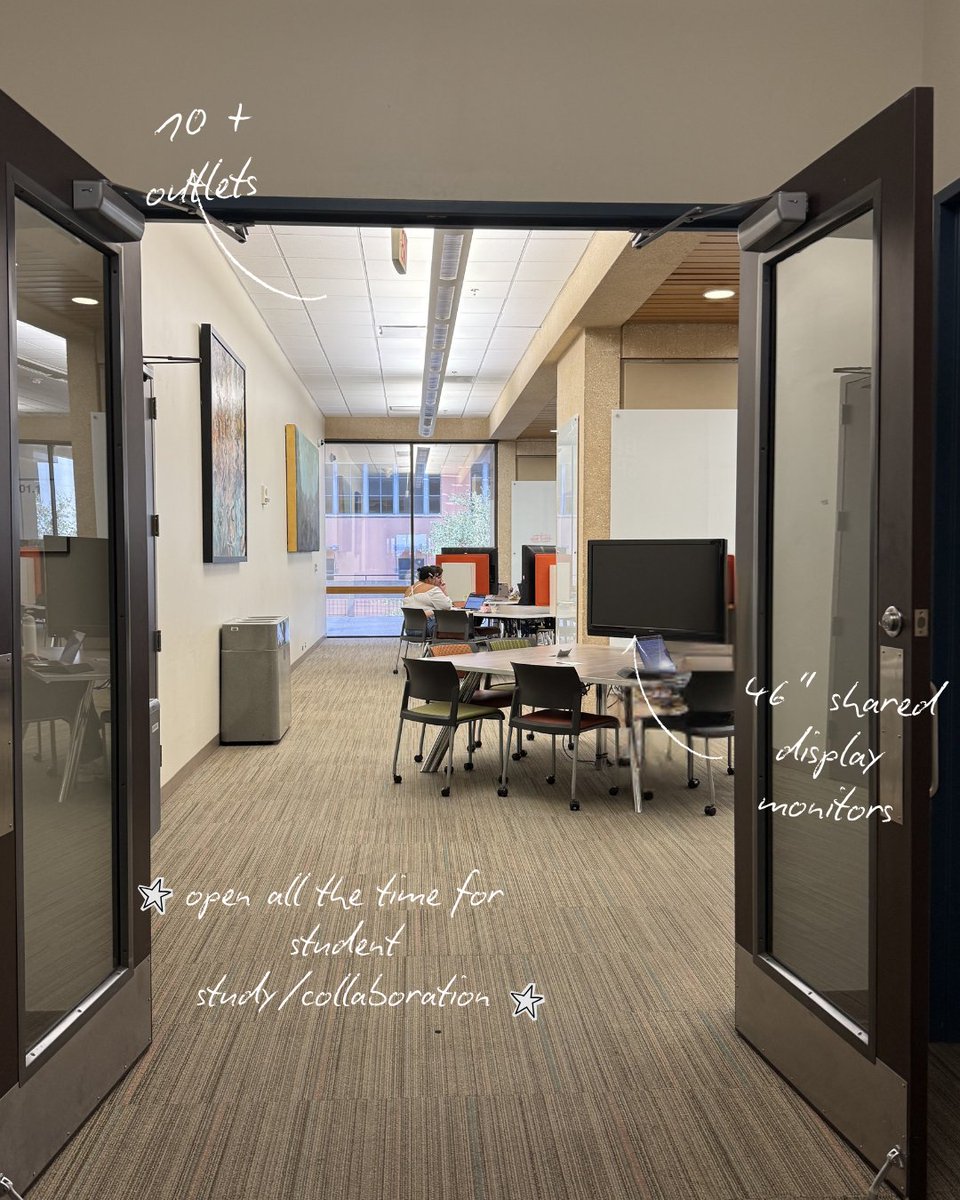 UTSA Libraries tweet media