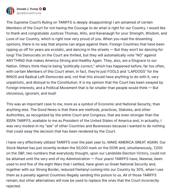 Valuetainment tweet media