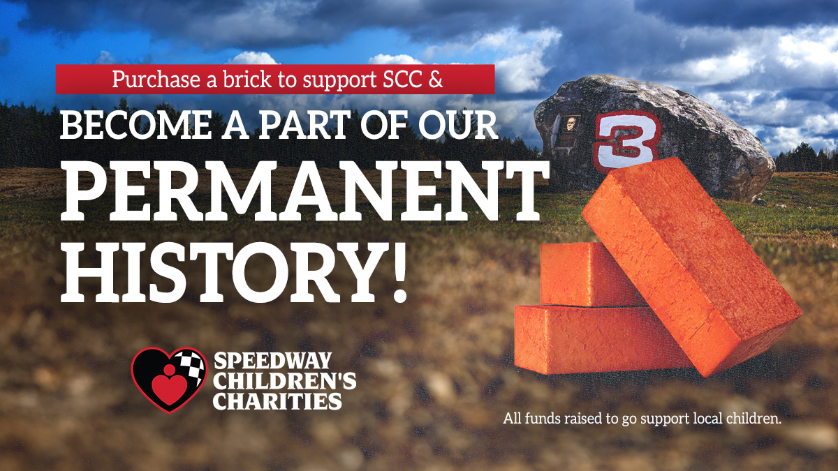 New Hampshire Motor Speedway tweet media