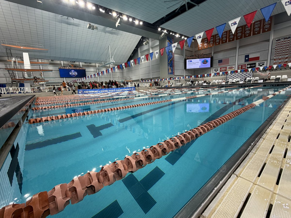 George Ranch Aquatics tweet media