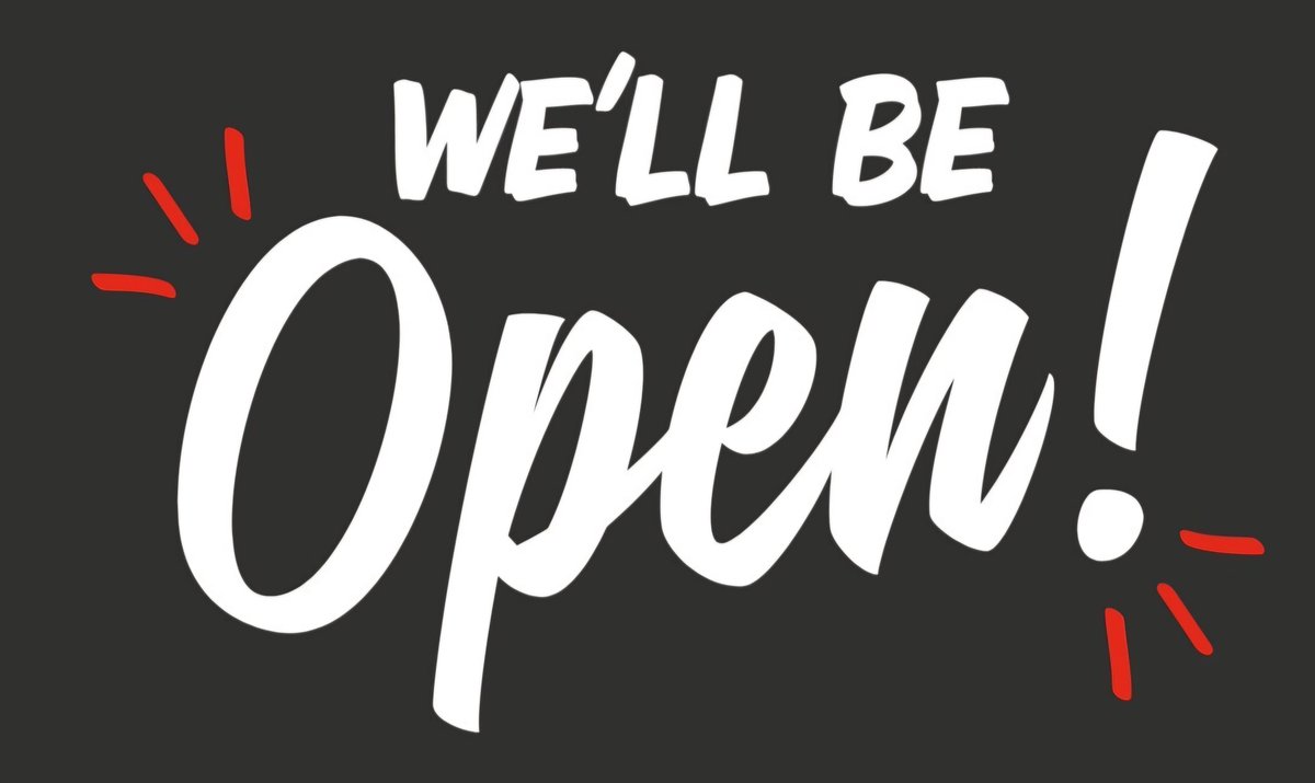 Legend Comics & Coffee tweet media