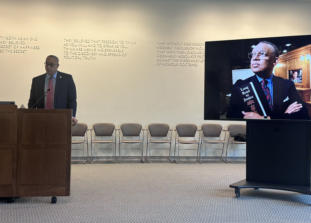 District Attorney Kevin Hayden tweet media