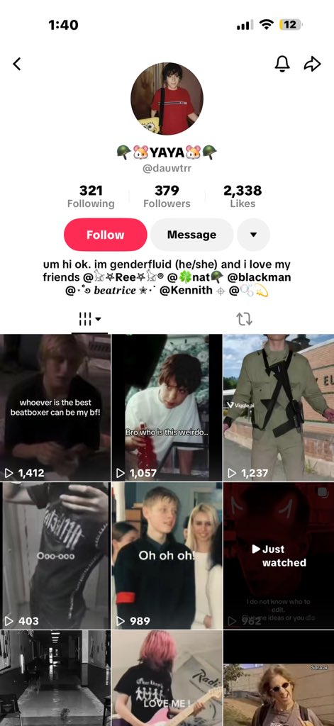 imu (@imuCOD) / Posts / X