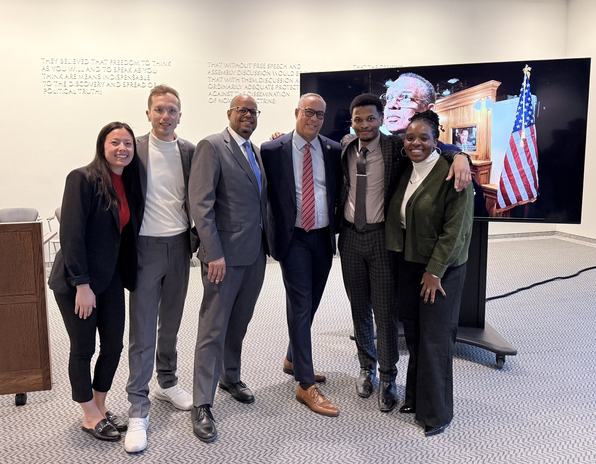 District Attorney Kevin Hayden tweet media