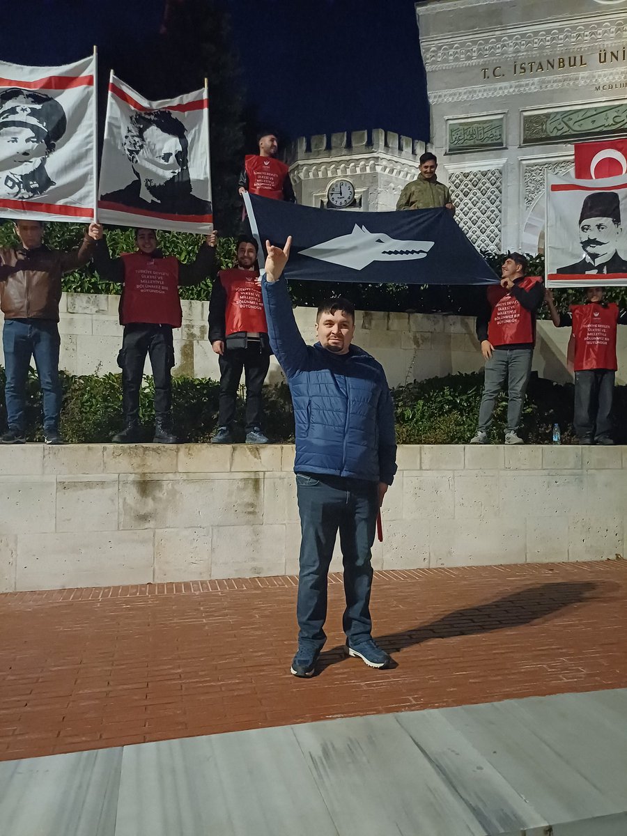 FERMAN BAŞBUĞUN FAKÜLTELER BİZİMDİR.
#FIRATÇAKIROGLU
#ZAFERPARTİSİ