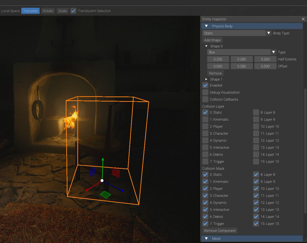 Ioannis Koukourakis tweet media