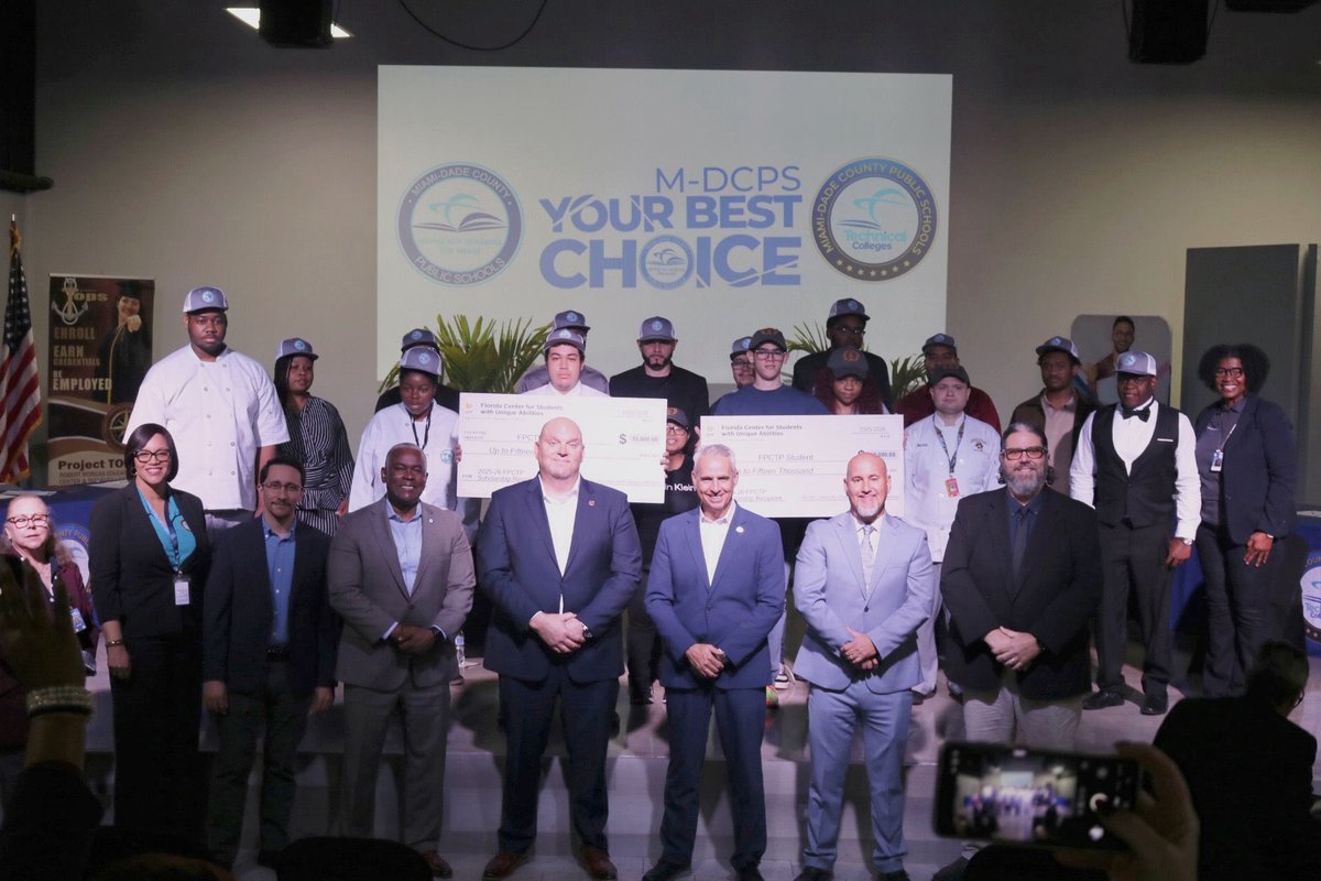 Jose L. Dotres, Ed.D. tweet media