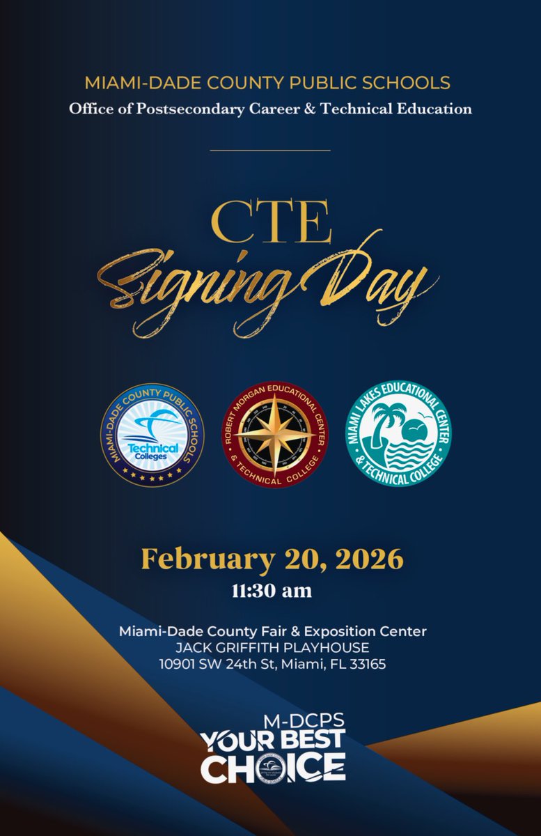 Jose L. Dotres, Ed.D. tweet media