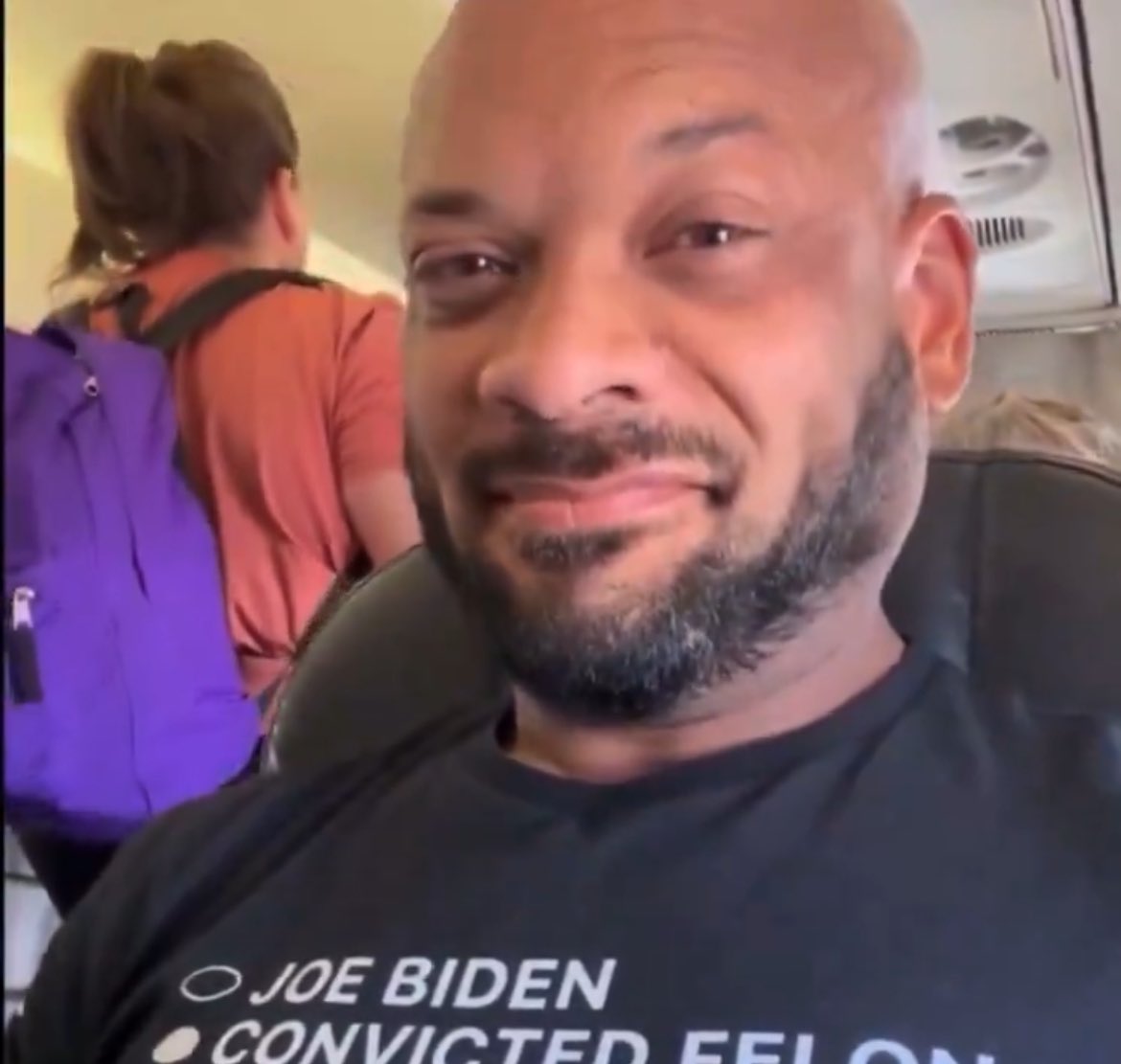 How rap fans feel when they tell you the sample