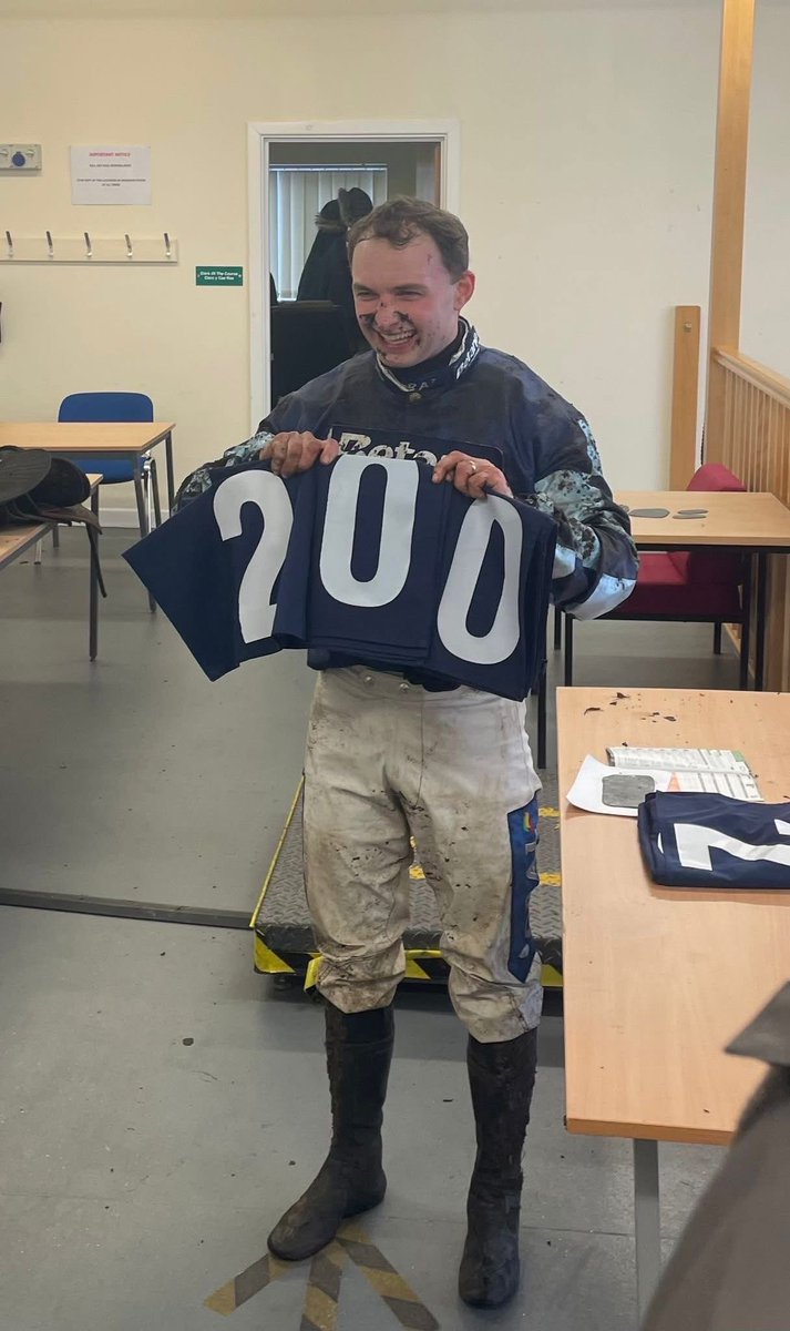 Freja Thackray tweet media