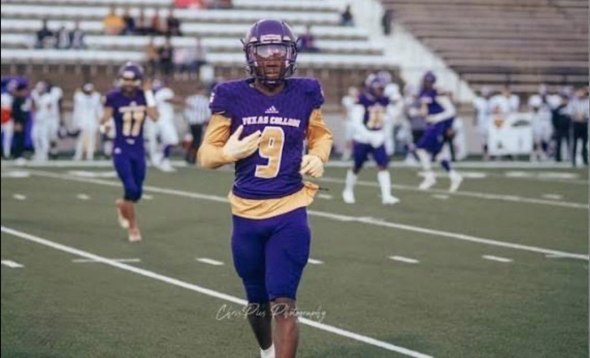 Jordan Jackson tweet media