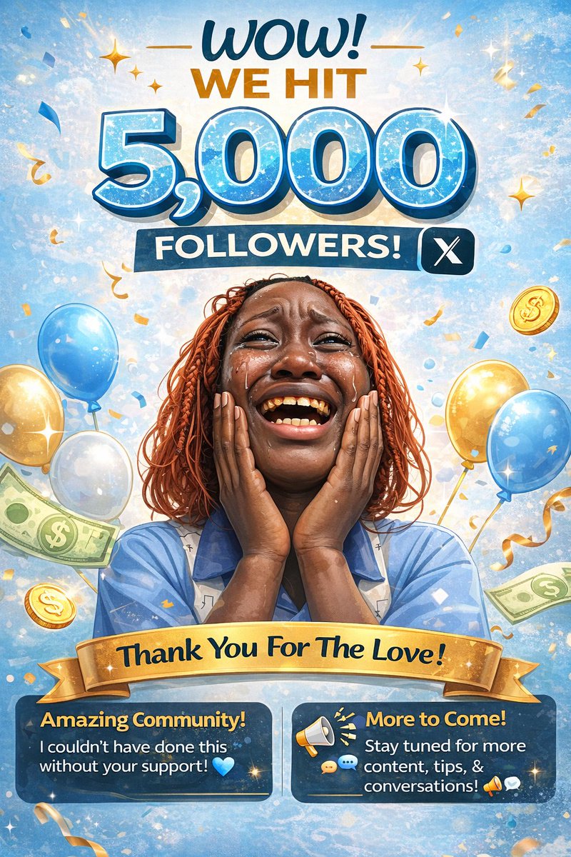 NF_ONOME's tweet image. Thank you 5K