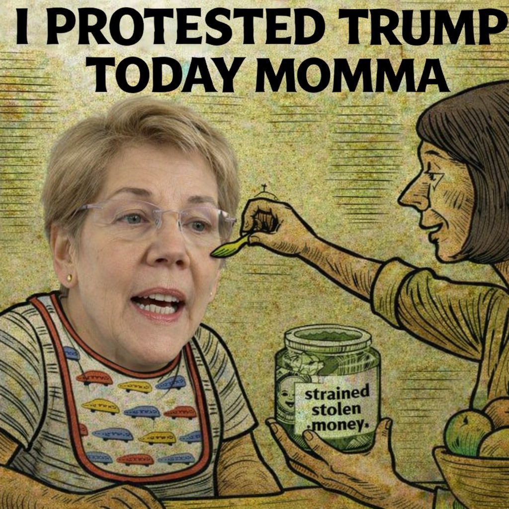 10% for the Big Guy tweet media