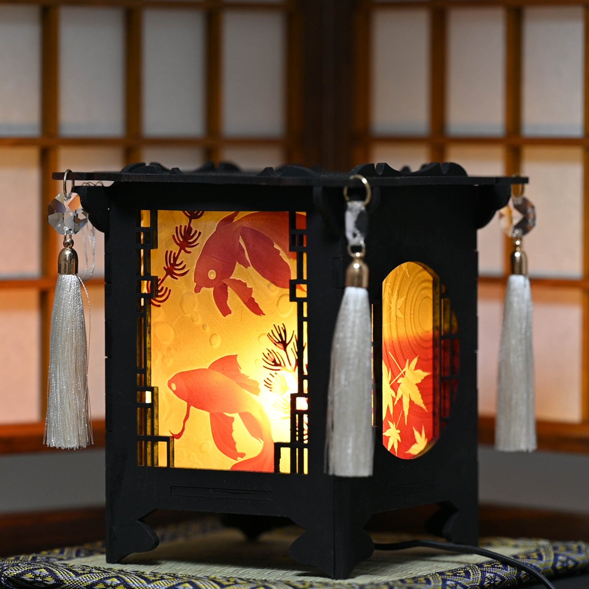 いろした工房＠岡山ハンドメイドフェスデザインマーケット ブース：R20