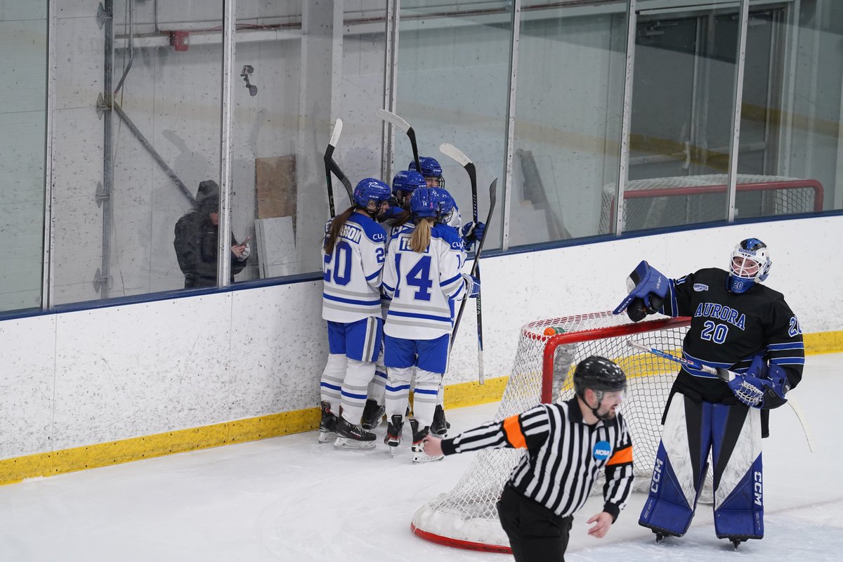 Concordia Wisconsin Falcons tweet media