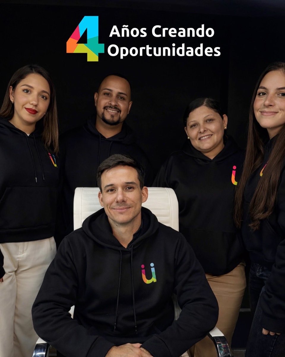 kuentroapp's tweet photo. ¡Estamos de aniversario! 🎉 https://t.co/HuSvAFtKe1