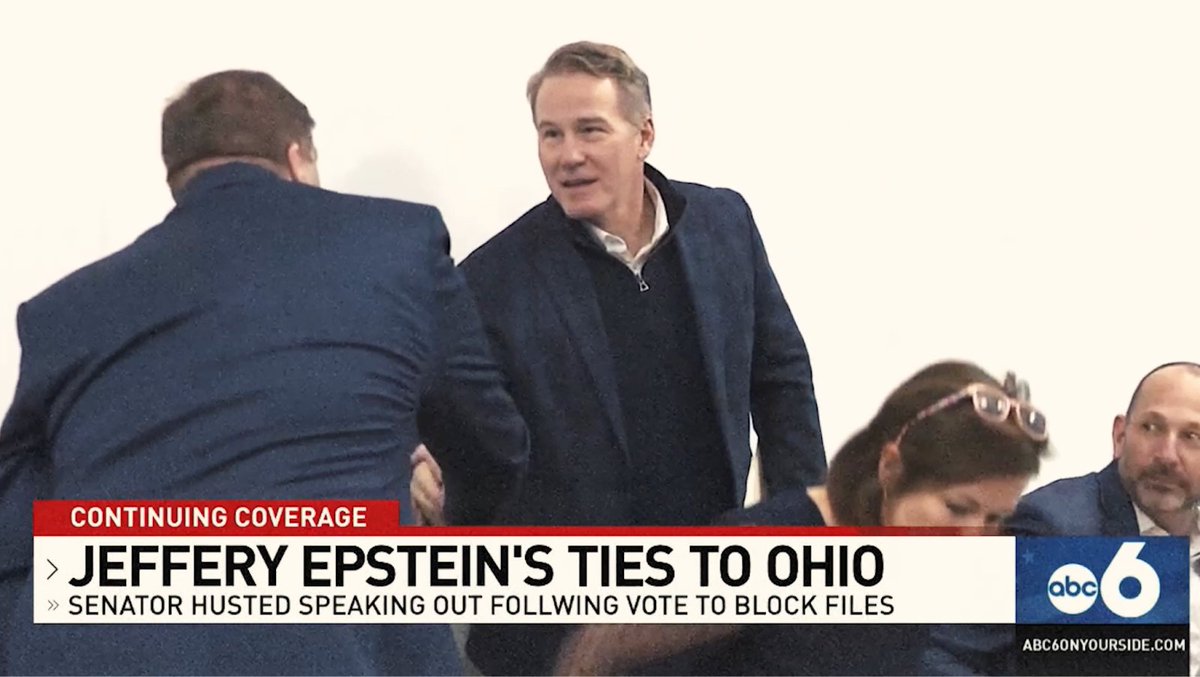 Sherrod Brown tweet media