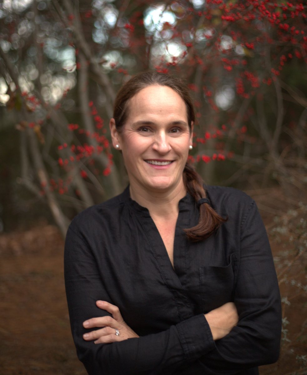 McCausland College of Arts and Sciences tweet media