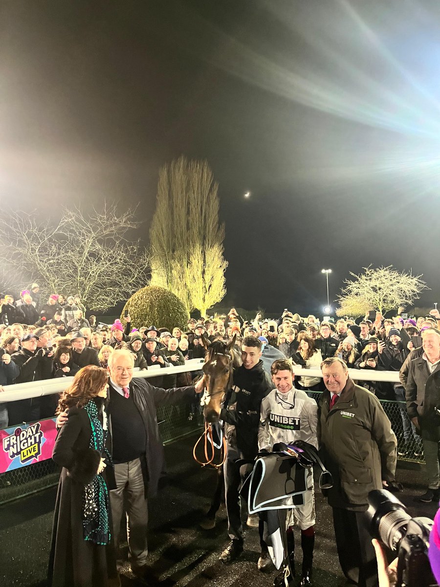 Racing Post tweet media