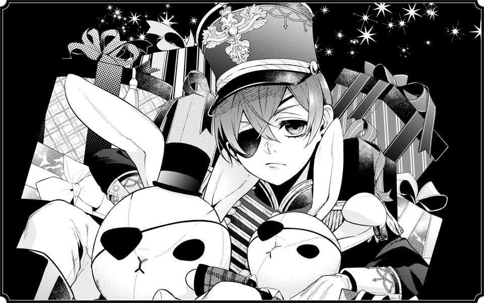 Ciel 【 黒執事 】 (@cielkawa) / Posts / X