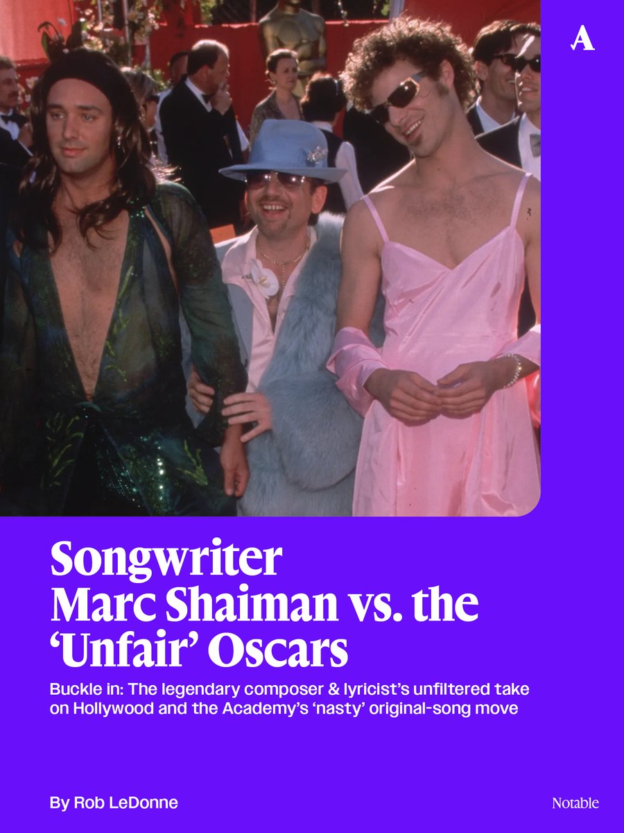 The Ankler tweet media