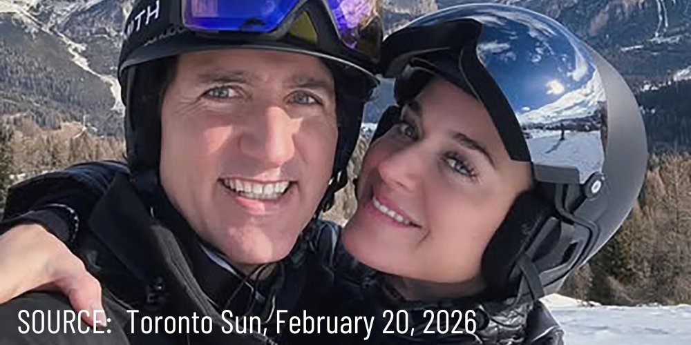 Canada Proud tweet media