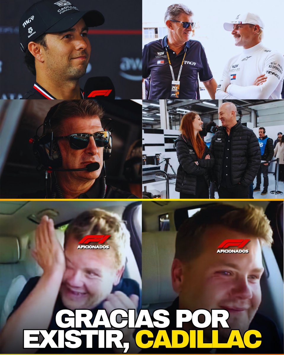 Automovilismo Mundial tweet media