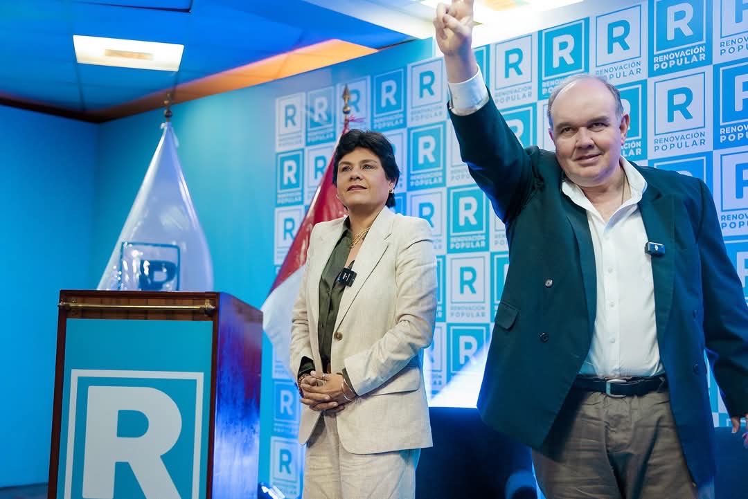 Beto Ortiz tweet media