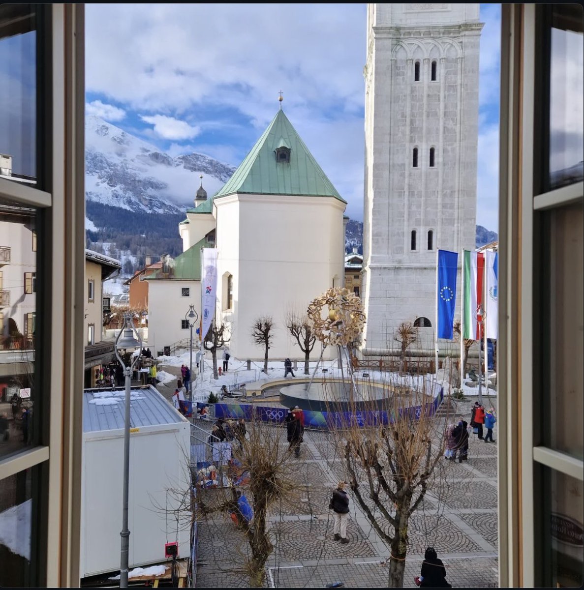 Mike vonTschudi 🇨🇭🇱🇮 tweet media