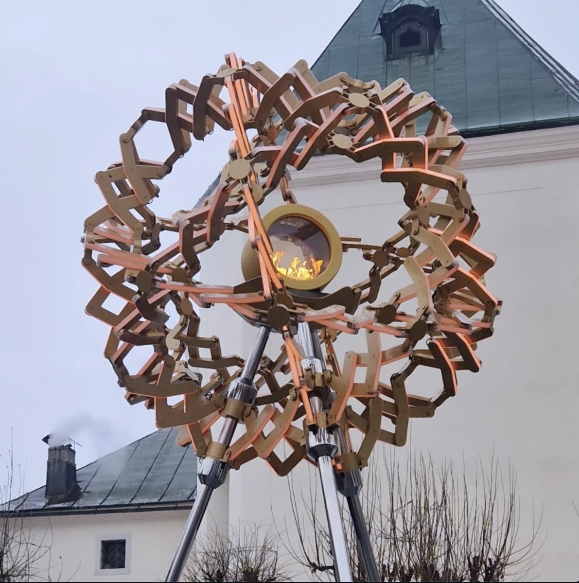 Mike vonTschudi 🇨🇭🇱🇮 tweet media