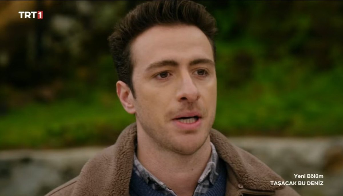 Amirum dayı adil koçariyi evlendirmeye uğraştığı kadar oğlunun peşine düşmedi 🤦  #TaşacakBuDeniz