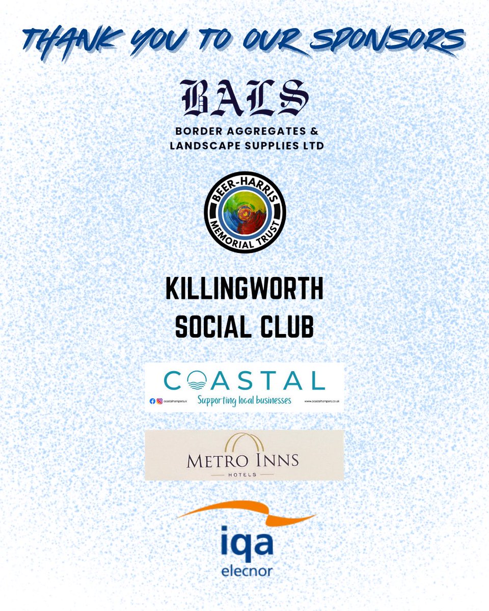 West Moor & Jesmond AFC tweet media