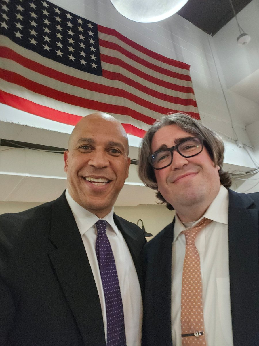 Deborah Heart and Lung Center tweet media