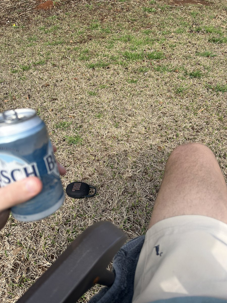 Richard “Get to that bag” Scroates tweet media