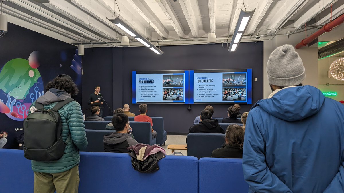 CircleCI tweet media