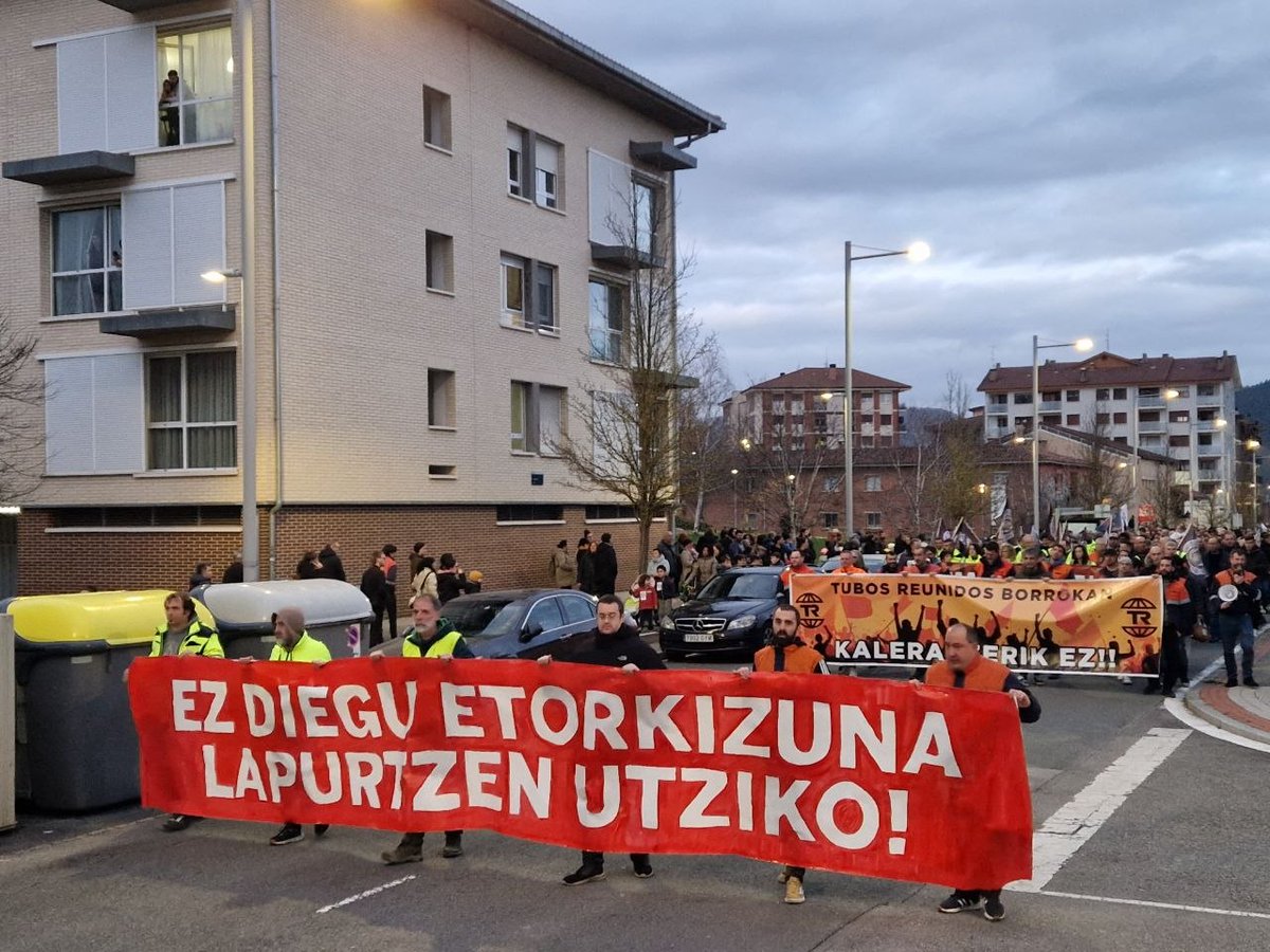 EH Bildu Amurrio tweet media