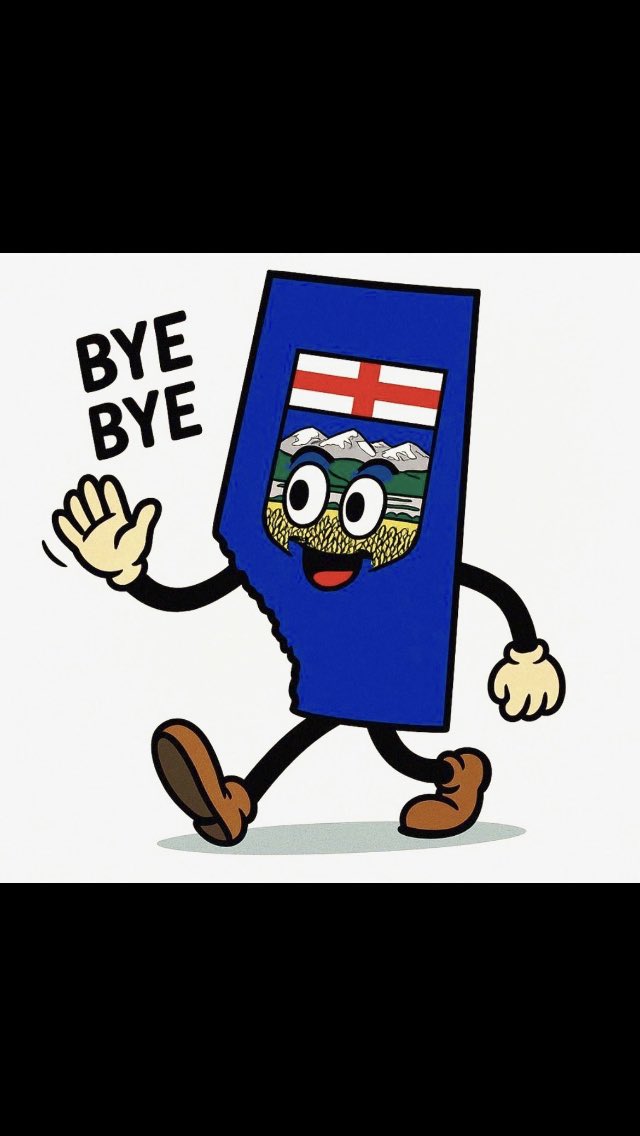 Alberta Sovereignty Now tweet media