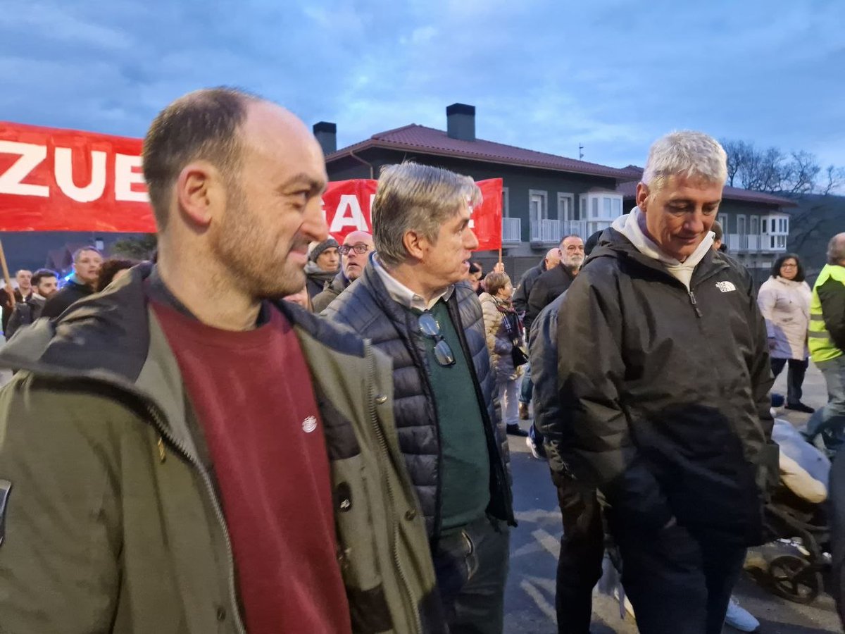 EH Bildu Amurrio tweet media