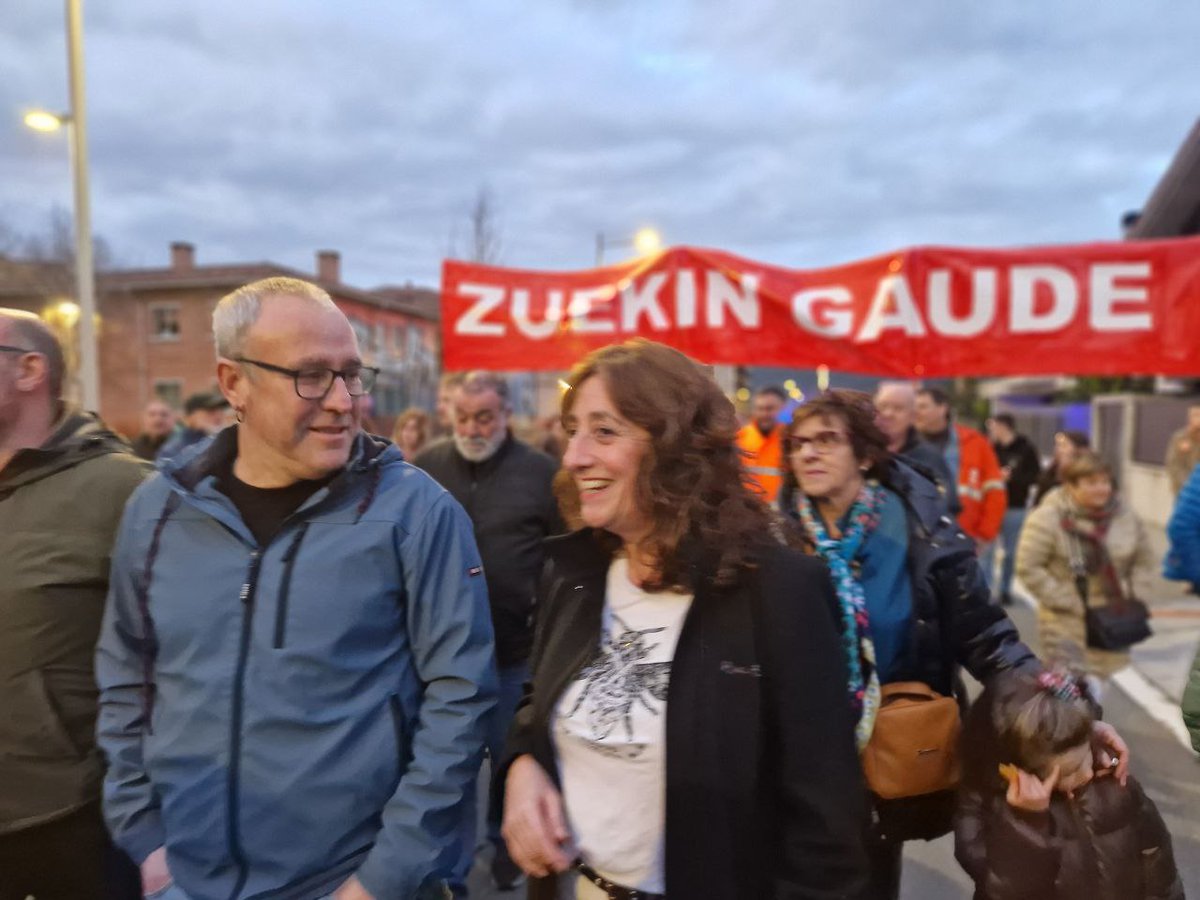 EH Bildu Amurrio tweet media